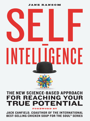 cover image of Self-Intelligence